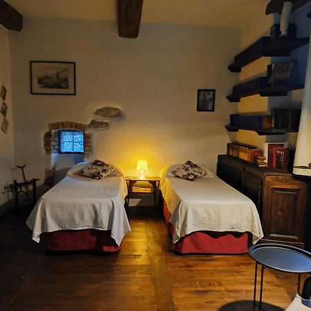 Hotel Antica Cascina Del Medico Muzzano Exterior foto